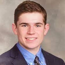 Alexander Mikos's Instagram, Twitter & Facebook