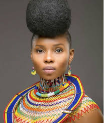 9 Stunning Photos Of Women And Their Hair Via @ThePanAfrican On Instagram  [Gallery]