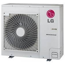 On some models, the heater is intended to be supplemental heat, not the primary. Lg Klimaanlage R32 Deckenkassette Ut30 8 0 Kw I 30000 Btu