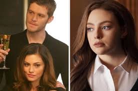 ***maybe i wanted what you had. Hope Mikaelson Legacies Trivia Quiz
