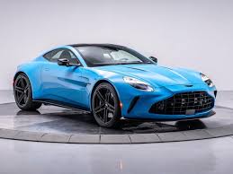 Image result for Elwood Blue 2022 Aston Martin