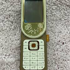 ATC MART - Price 24000/- PKR Nokia 7370 ...