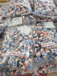 Koleksi oleh emilya rosda • terakhir diperbarui 2 hari lalu. Sarina Beach Kunak Anda Pernah Makan Gula Gula Arnab Baru Tahu Rupanya Non Halal Facebook