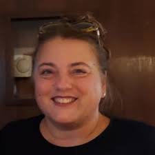 Barbara (Kline) Harry