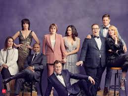 Netflix supports the digital advertising alliance principles. Ryan Murphy Musical The Prom Directed By Ryan Murphy To Get A Netflix Premiere In December The Economic Times