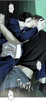 Under the Green Light Ch.22 Page 53 - Mangago