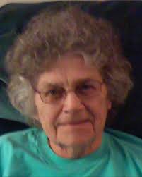 Marilyn R. Merritt Obituary April 12, 2025