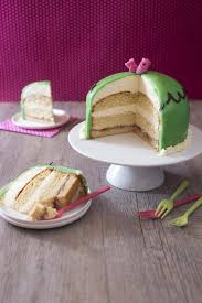Prinsesstarta Recettes De Cuisine Odelices Recette Dessert Recette Alimentation