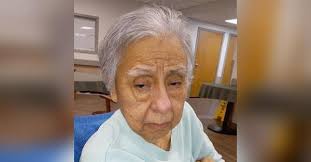 Ernestina Pena Alfaro Obituary