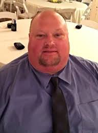 Darin Macke Obituary