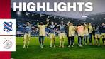 Three very important points! | Highlights sc Heerenveen - Ajax ... - YouTube