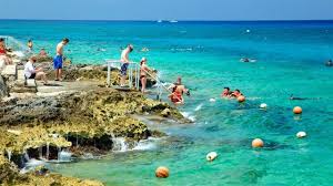 Resultado de imagen para parque nacional chankanaab cozumel