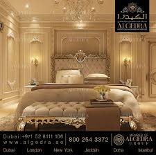 Luxury Master Bedroom Design By Algedra Bedroom Interior Interior Design Bedroom Small Master Bedroom Interior