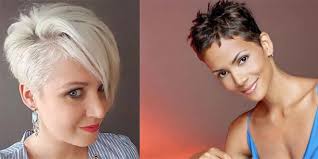 Bob hairstyles with messy waves. Trendy Short Hairstyles Ideas To Create In 2018