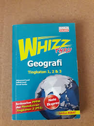 All formats available for pc, mac, ebook readers and other mobile devices. Whizz Thru Nota Ekspres Geografi Tingkatan 1 2 3 Pt3 Reference Revision Book Textbooks On Carousell