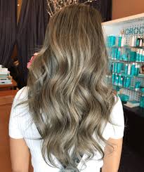 Who should try ash blonde hair highlights. 16 Ash Blonde Hair Highlights Ideas For You