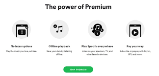 Spotify Premium Apk V8 5 89 901 January 2021 Mod Unlocked