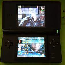 Encuentra juegos nintendo ds lite en mercadolibre.cl! Nintendo Ds Lite With R4 Sdhc Gold Pro 4gb With Games Toys Games On Carousell