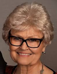 Obituary information for Joyce M. Baldwin