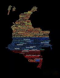 Maybe you would like to learn more about one of these? Colombia Mapa De Colombia Colombia Colombianas