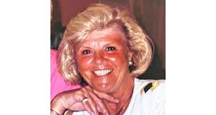 Geraldine MEYERS Obituary (2023)