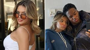 Namorada de Endrick, Gabrielly Miranda sofre ataques após fãs resgatem  vídeo antigo; entenda