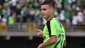 Vezi profilul jucătorului nicolas benedetti (club america) pe flashscore.ro. Minnesota Director In Colombia For Nicolas Benedetti Talks Sources