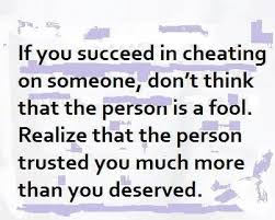 Emotional Quotes About Cheating Quotesgram Emotional Cheating Quotes Emotional Cheating Cheater Quotes