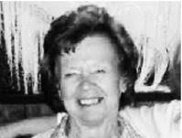 Barbara Flavin Obituary