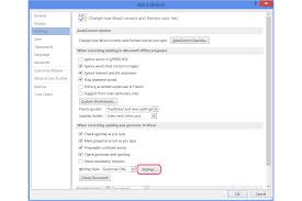You can use any of the text selection method to select the paragraph (s). How Do I Check Sentence Spacing In Word
