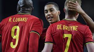 Op deze pagina vind je altijd de meest recente, actuele en vermoedelijke opstelling van de rode duivels tijdens het ek 2021 voetbal. Bekijk Hier De Samenvatting Van Belgie Denemarken Nos
