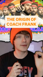 Skate 3 Coach Frank