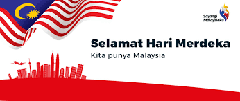 Selamat menyambut hari malaysia 2018. Moovit Selamat Hari Merdeka Sayangi Malaysiaku Kita Punya Malaysia