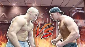 He finished third at the 2008 and 2012 games. Strength Battle Vs Henk Grol Olympisch Judo Kampioen Youtube