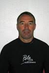 Pierre Parent, entraîneur du Pôle et de la Section Sportive Lutte de Font-Romeu. Pierre PARENT - ParentPierre
