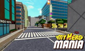 These roblox my hero mania codes are active and can be used for their rewards:. Roblox Promocodes And Codes 2021 Complete List My Hero Mania Speed City And More Here S Where And How To Get Tech Times