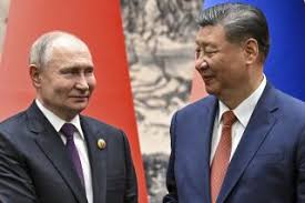 Britain welcomes China's Xi Jinping ...