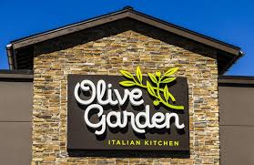 Cuantas veces fuimos a orlando, fl y comimos en un olive garden. Olive Garden Facts You Didn T Know