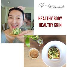 For most malaysians eating out happens on a daily basis… but with so many delicious options, how do you eat out while still maintaining a healthy diet? Beauty Chambre Malaysia Skin Food Avocado I Don T Eat Healthy Every Meal But I Make A Point To Eat Good And Healthy Food From Time To Time