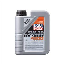 (twin power turbo 5 w 30 longlife 04 1 l) producator: Liqui Moly Top Tec 4200 5w 30 Longlife Iii 1l Ulei Motor Preturi