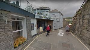 Cornwall is the perfect location for such a crucial summit. Huz2rxn8mamblm