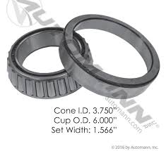 Skf429 Skf Wheel Bearing Set 429