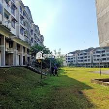 Jalan tanjong puteri 1 81700 pasir gudang, джохор малайзия. Apartment For Sale At Apartment Tanjung Puteri Resort Pasir Gudang For Rm 145 000 By Fairul Hafifi Durianproperty