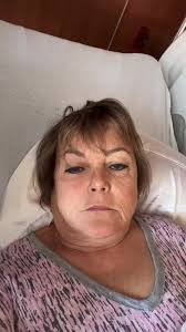 Day2 in the hospital ❤️