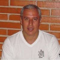Raúl Gimenez Benitez