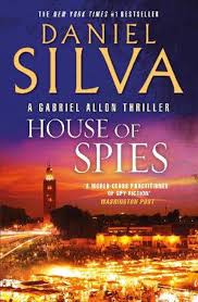 The main characters refer to their employer as 'the office'. House Of Spies By Daniel Silva Paperback 9781460750230 Buy Online At The Nile