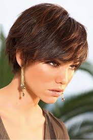 1001 Exemples Parfaits De La Coupe Courte Effilee A Ne Pas Manquer Coupe De Cheveux Coupe De Cheveux Courte Cheveux Courts