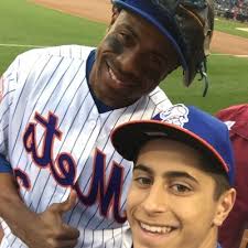 Michael Nocera's Instagram, Twitter & Facebook