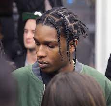 Asap rocky inspired hair tutorial | travis scott, lil yachty asap rocky braids. Asap Rocky Braids For Boys Asap Rocky Braids Mens Braids Hairstyles