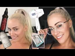 Dark skin, side effects, cancer, home lasers, burns. Life Changing Skin Hair Products Laser Hair Removal Skin Care Hair Color Extensions Youtube Laser Hair Bikini Hair Removal Hair Elixir